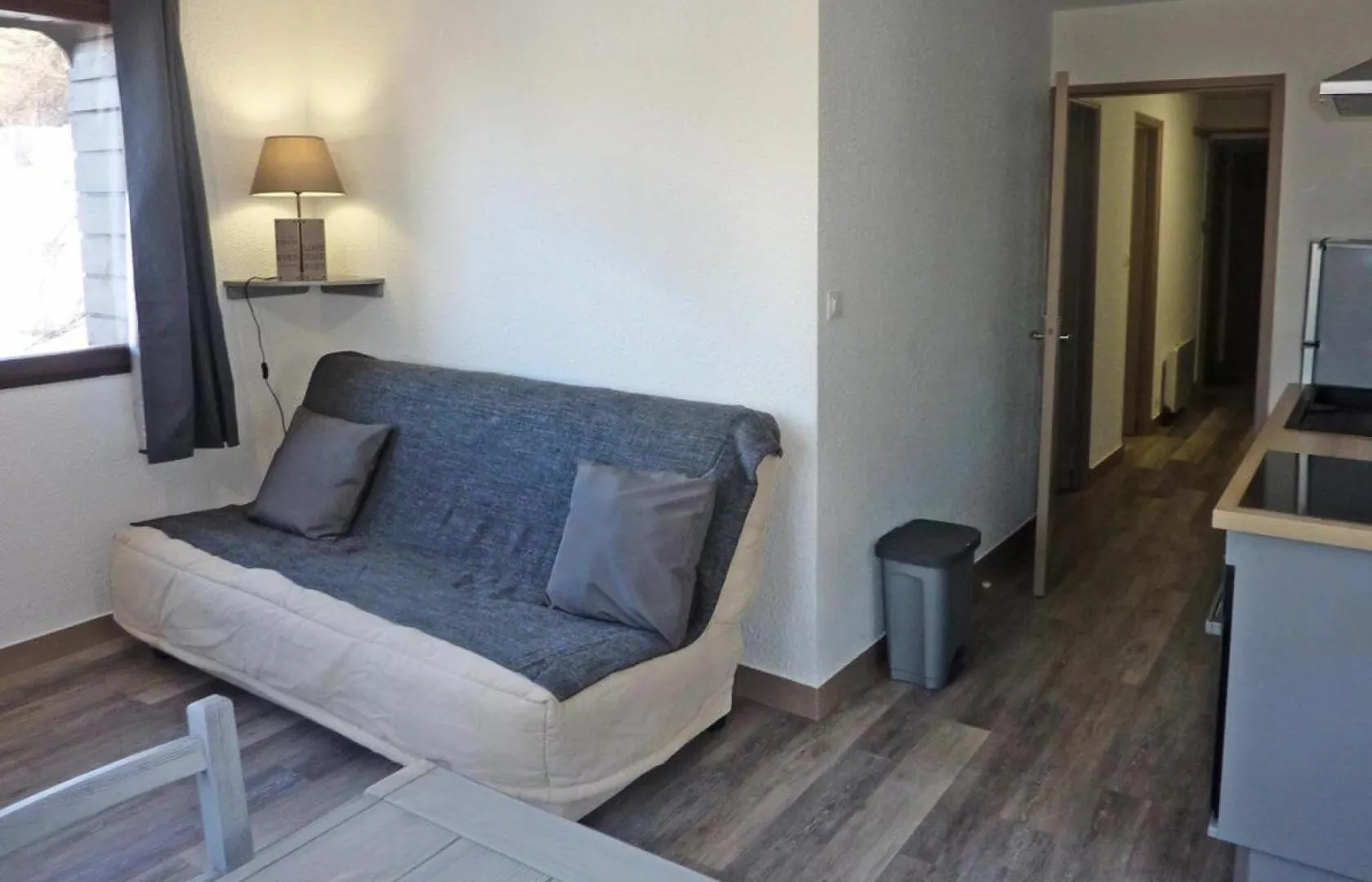 Apartament Residence Les Flocons - Appartement N° 308 Les Flocons Mae-3654 Le Melezet