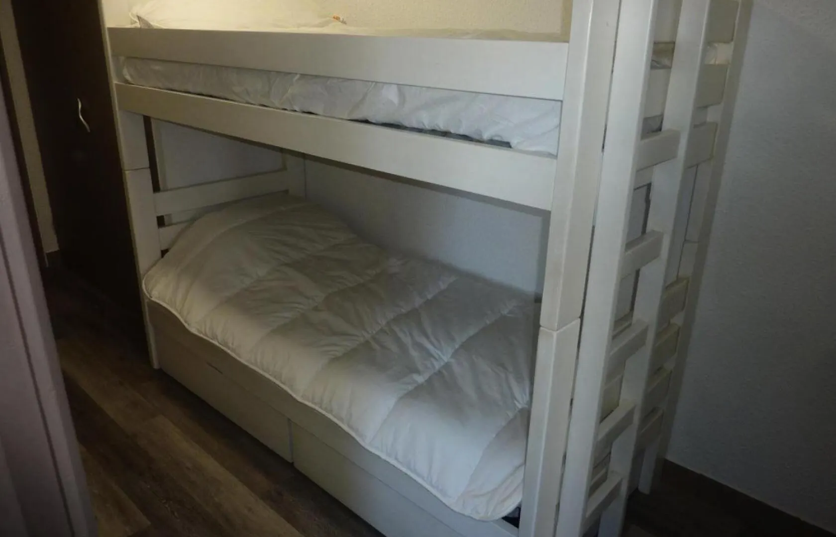 Residence Les Flocons - Appartement N° 308 Les Flocons Mae-3654 Le Melezet Apartament